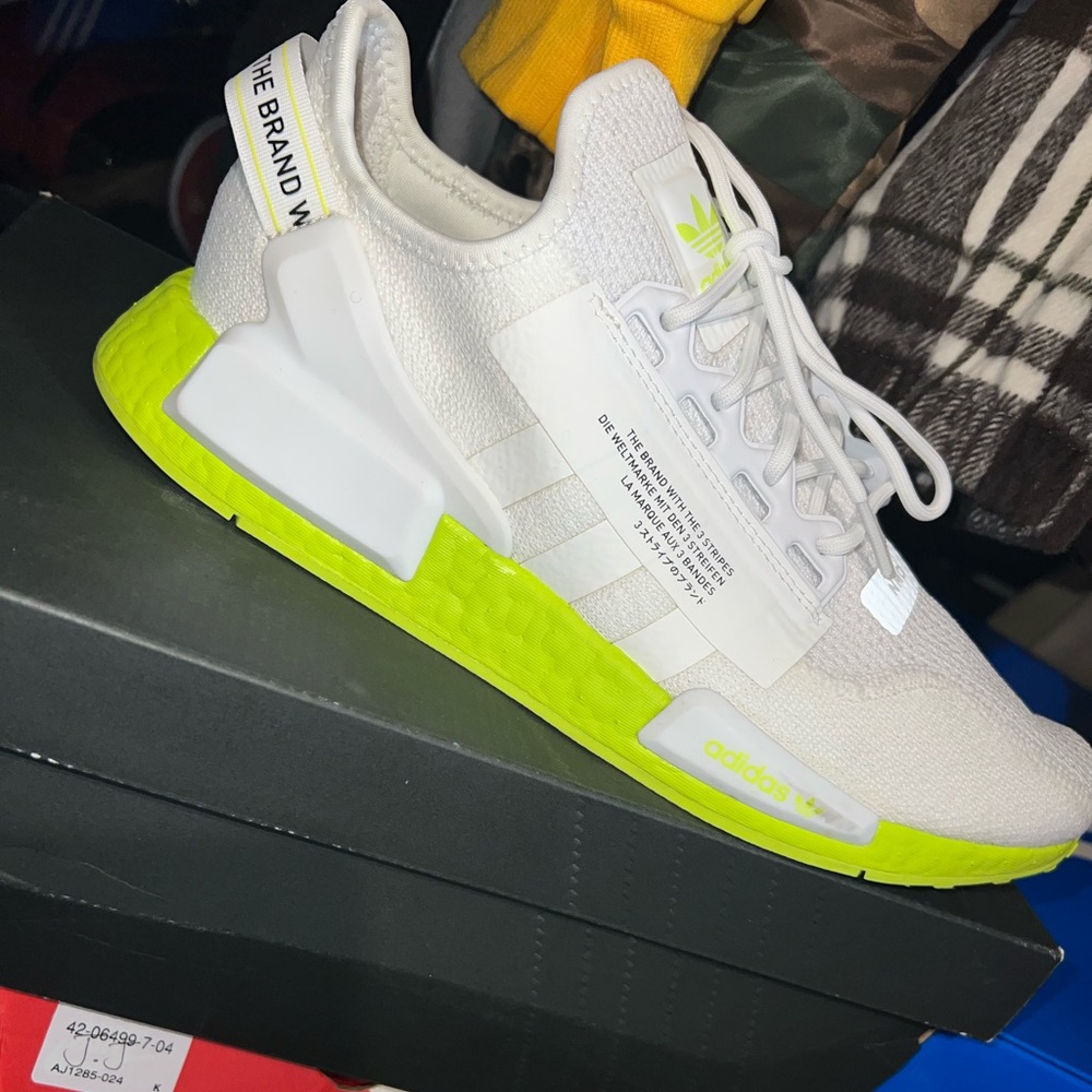 NMD Adidas